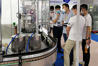 2020年上海瓶盖制冷剂加气设备